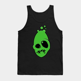 Oddworld - Sick Tank Top